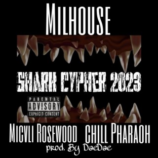 Shark Cypher 2023