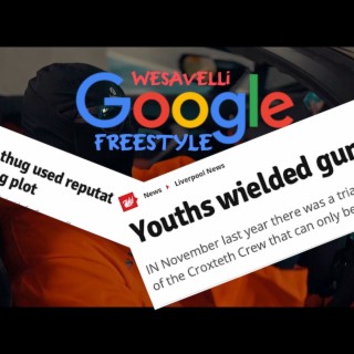 Google Freestyle