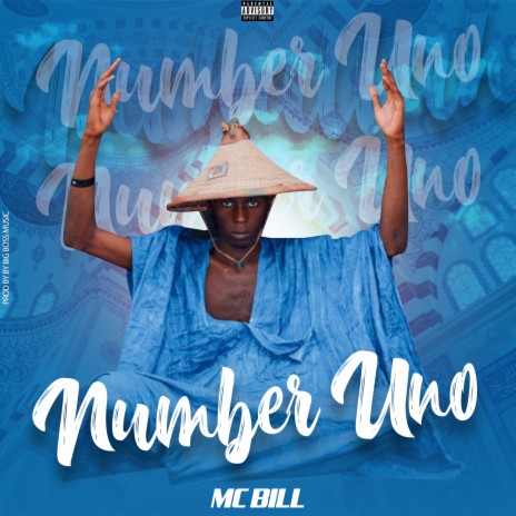 Number uno | Boomplay Music