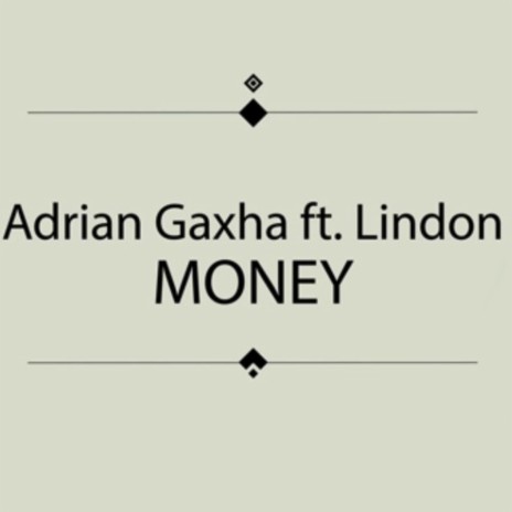 Money (feat. Lindon) | Boomplay Music