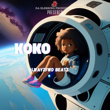 Koko (Version 1)