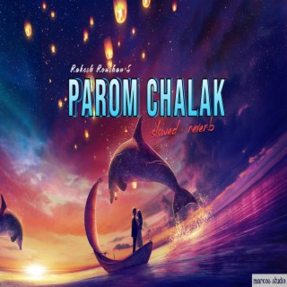 Parom Chalak