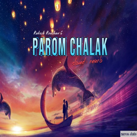Parom Chalak | Boomplay Music