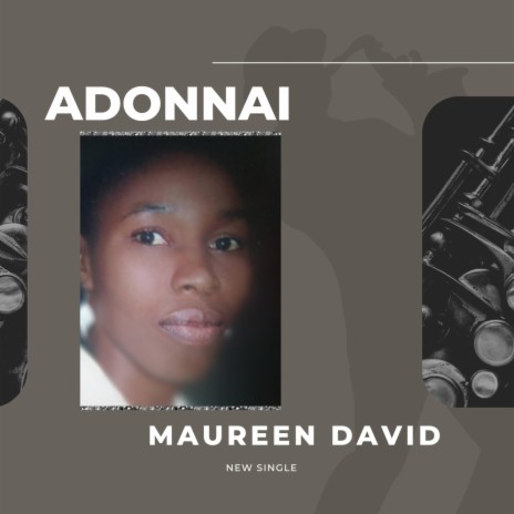 Adonnai | Boomplay Music