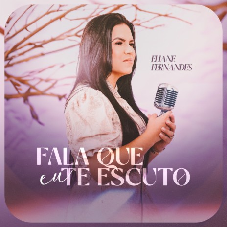 Fala Que Eu Te Escuto | Boomplay Music