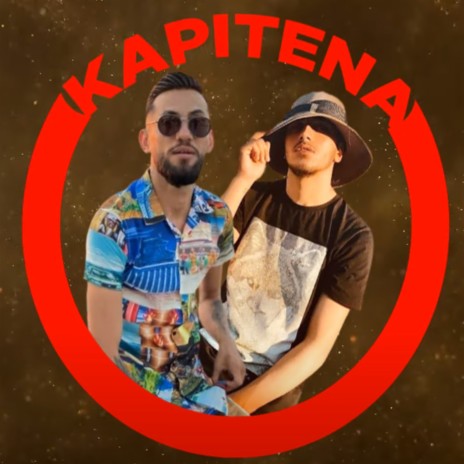 Kapitena ft. Mandi | Boomplay Music