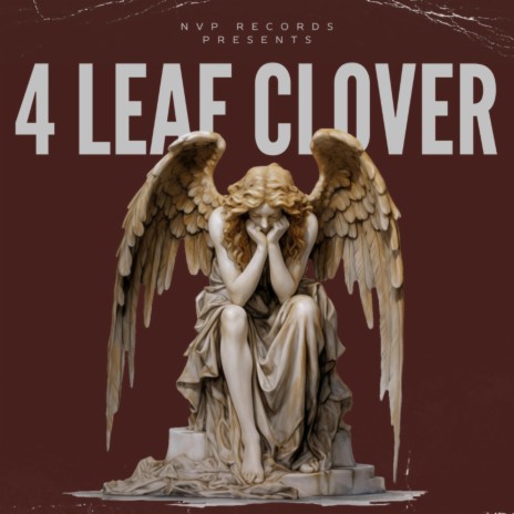 4 Leaf Clover ft. Kay Vibes | Boomplay Music