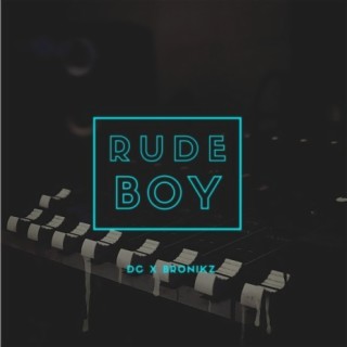 Rude Boy (feat. Bronikz)
