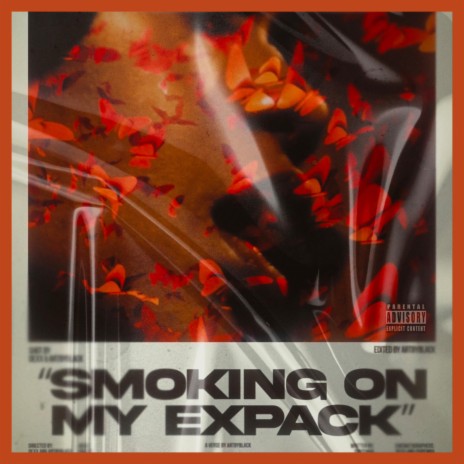 Smoking on my Ex Pack