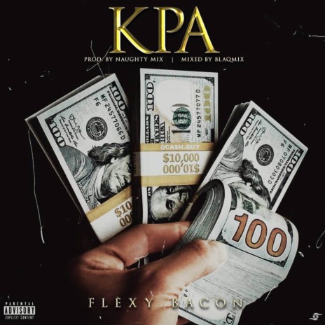 KPA (Sped Up) | Boomplay Music