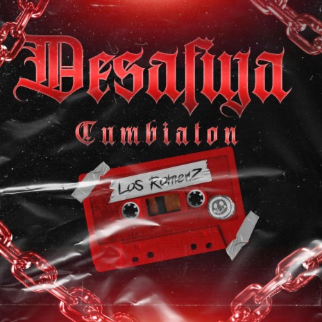 DESAFIYA CUMBIATON | Boomplay Music