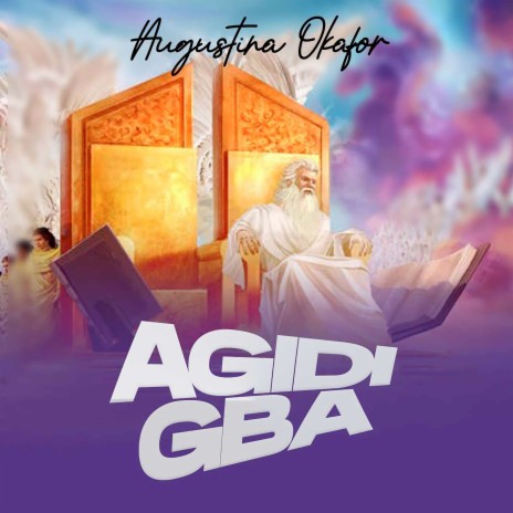 Agidigba | Boomplay Music