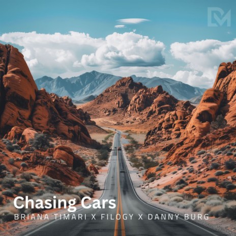 Chasing Cars ft. Filogy & Danny Burg | Boomplay Music