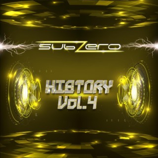 Subzero History, Vol. 4