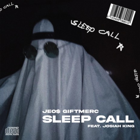 Sleep Call ft. Josiah King
