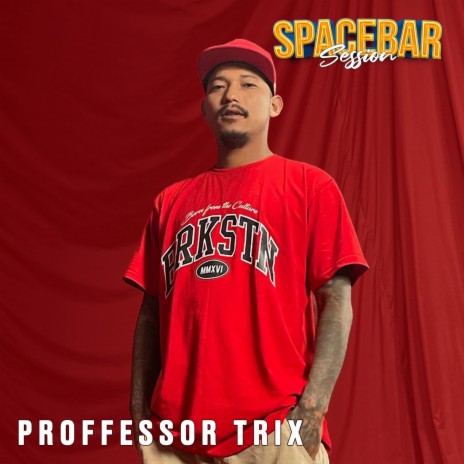 Raptauli ft. Professor Trix