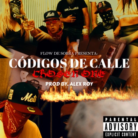 Codigos De Calle | Boomplay Music