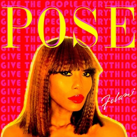 Pose | Boomplay Music