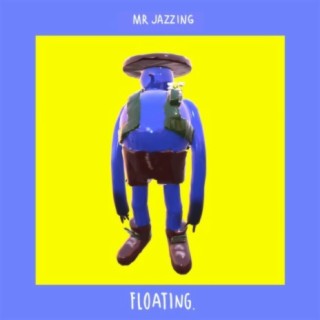 Mr Jazzing