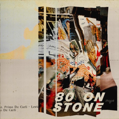 80 ON STONE | Boomplay Music