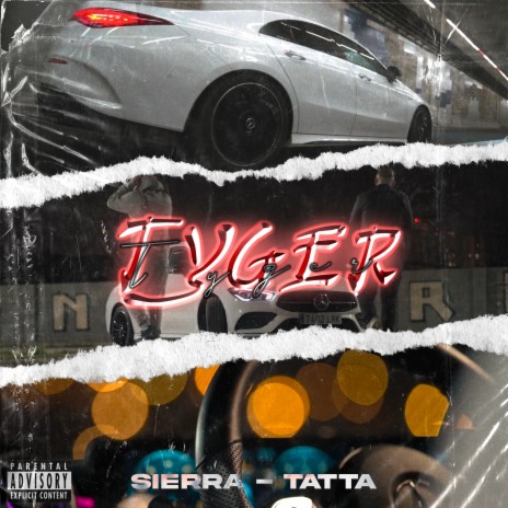 Tyger ft. Tatta | Boomplay Music