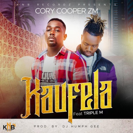Cory Cooper kaufela ft. Triple M