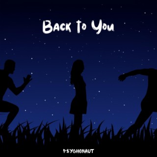 Back to You