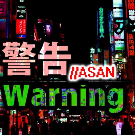 Warning