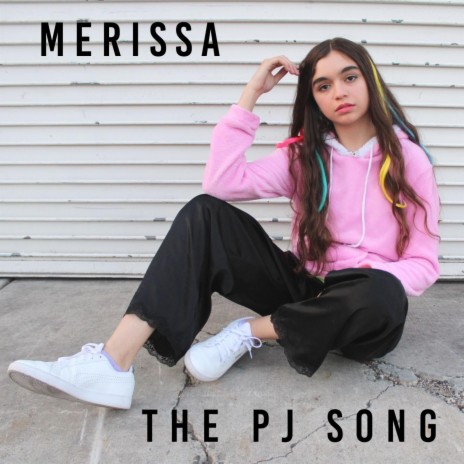 The Pj Song | Boomplay Music