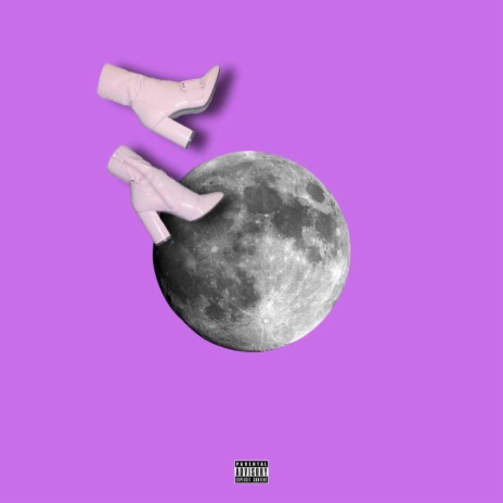 Moon Walking Nigga | Boomplay Music