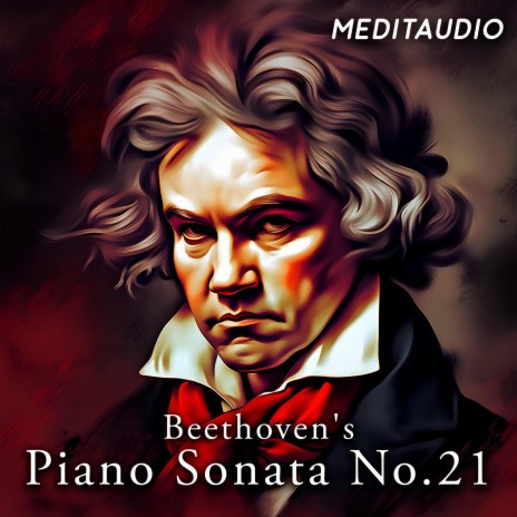 Beethoven's Piano Sonata No.21 (Waldstein) | Boomplay Music