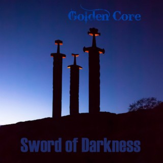 Sword of Darkness