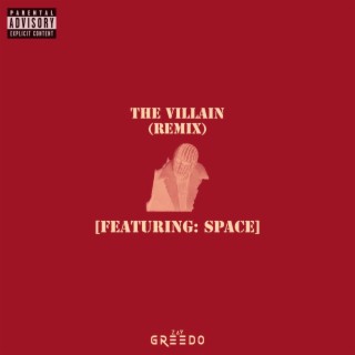 The Villain (Remix)