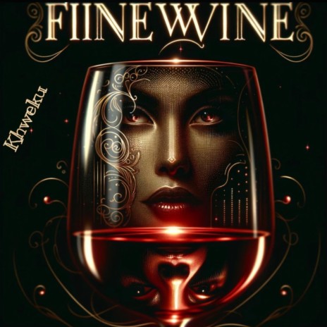Fine wine