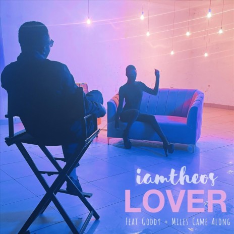 Lover (feat. Goddy Zambia) | Boomplay Music