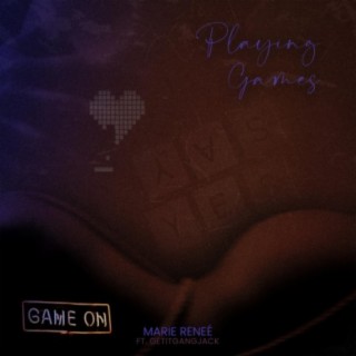 Playing Games (Remix)