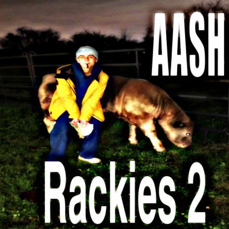 Rackies 2