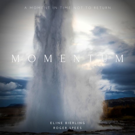 Momentum (feat. Roger Spees)