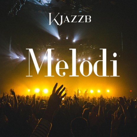 Melodi (Radio Edit) | Boomplay Music