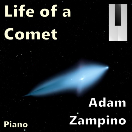 Life of a Comet | Boomplay Music
