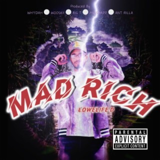 Mad Rich
