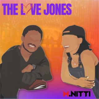 The Love Jones EP