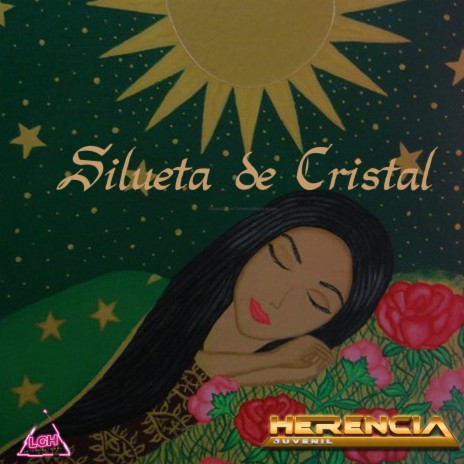 Silueta de Cristal | Boomplay Music