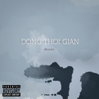 DONG THOI GIAN lyrics | Boomplay Music