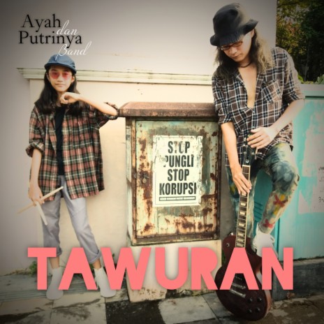 Tawuran | Boomplay Music