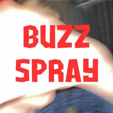 BUZZ SPRAY