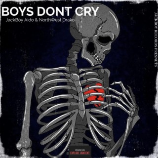 Boys Dont Cry