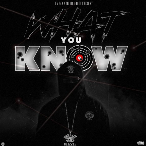 What You Know | Boomplay Music