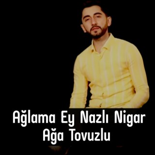 Ağa Tovuzlu