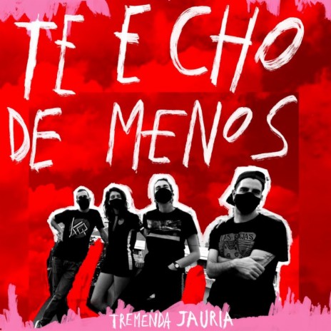 Te Echo De Menos | Boomplay Music